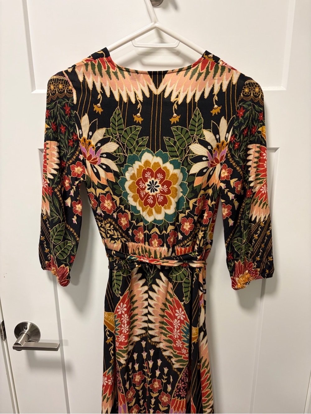Farm Rio Dress - Picture 9 of 11
